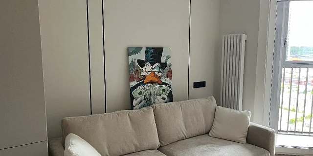 Ремонт квартир по тарифам